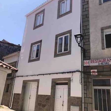 Ferienwohnung Casa Bossa Nova Fundão Exterior foto