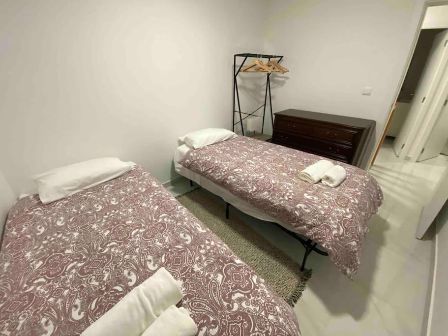 Ferienwohnung Casa Bossa Nova Fundão Exterior foto