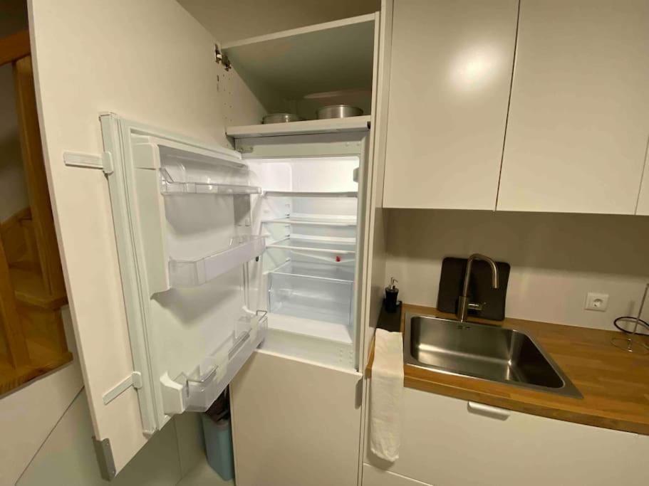 Ferienwohnung Casa Bossa Nova Fundão Exterior foto