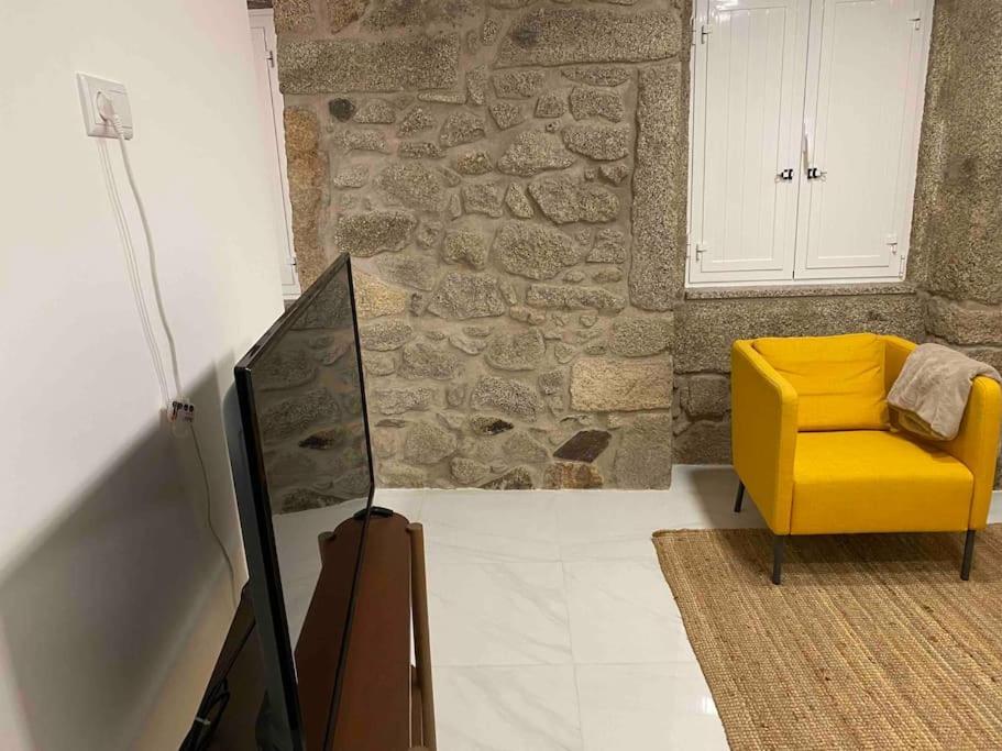 Ferienwohnung Casa Bossa Nova Fundão Exterior foto