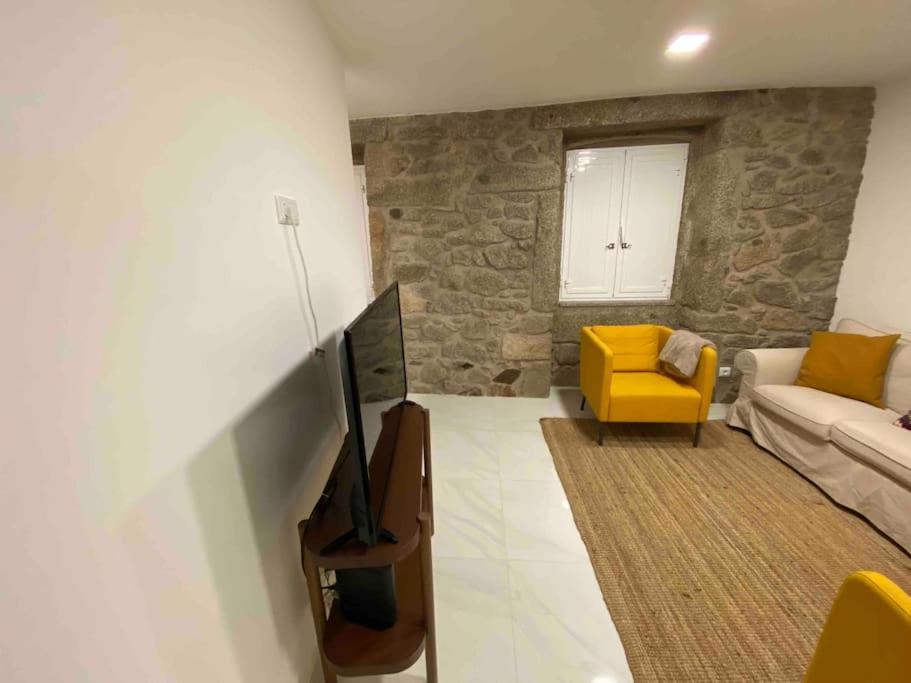 Ferienwohnung Casa Bossa Nova Fundão Exterior foto
