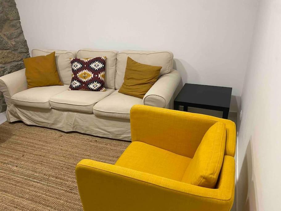 Ferienwohnung Casa Bossa Nova Fundão Exterior foto