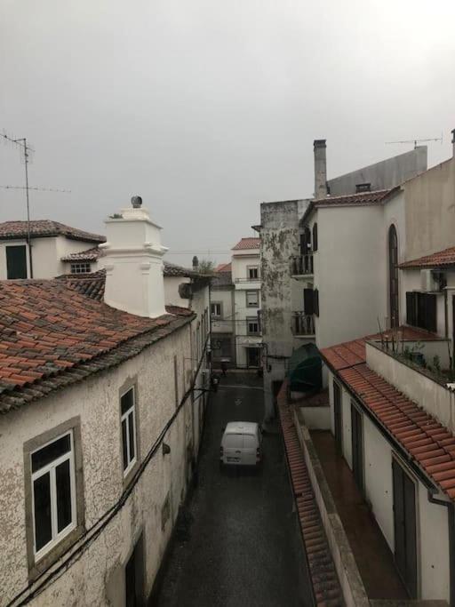 Ferienwohnung Casa Bossa Nova Fundão Exterior foto