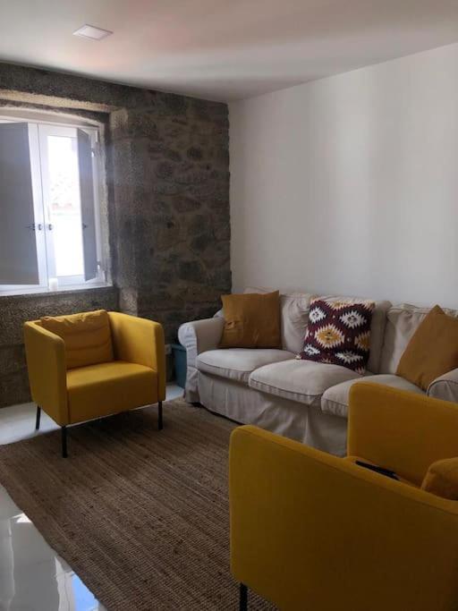 Ferienwohnung Casa Bossa Nova Fundão Exterior foto