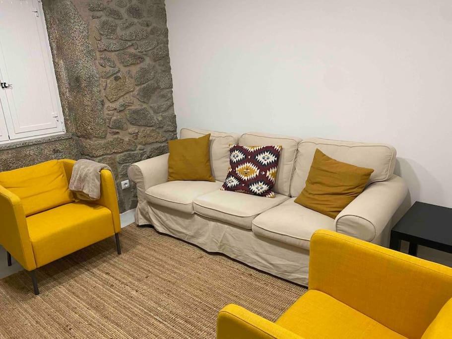Ferienwohnung Casa Bossa Nova Fundão Exterior foto