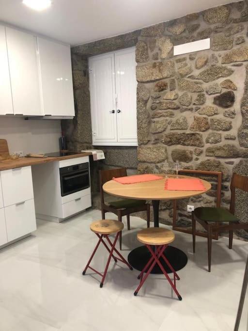 Ferienwohnung Casa Bossa Nova Fundão Exterior foto
