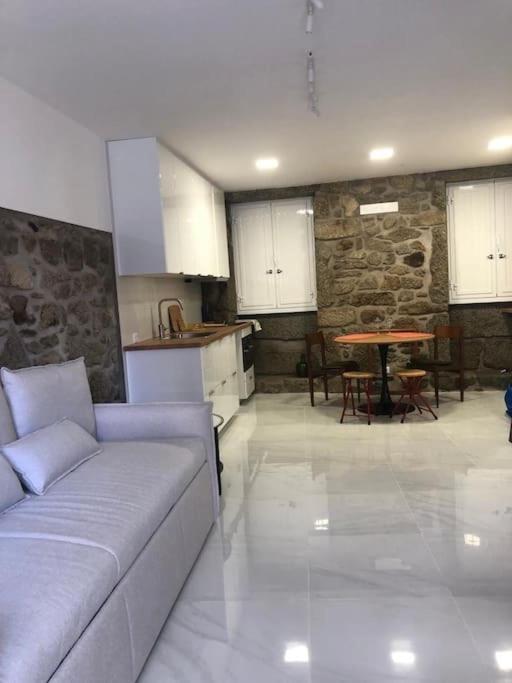 Ferienwohnung Casa Bossa Nova Fundão Exterior foto