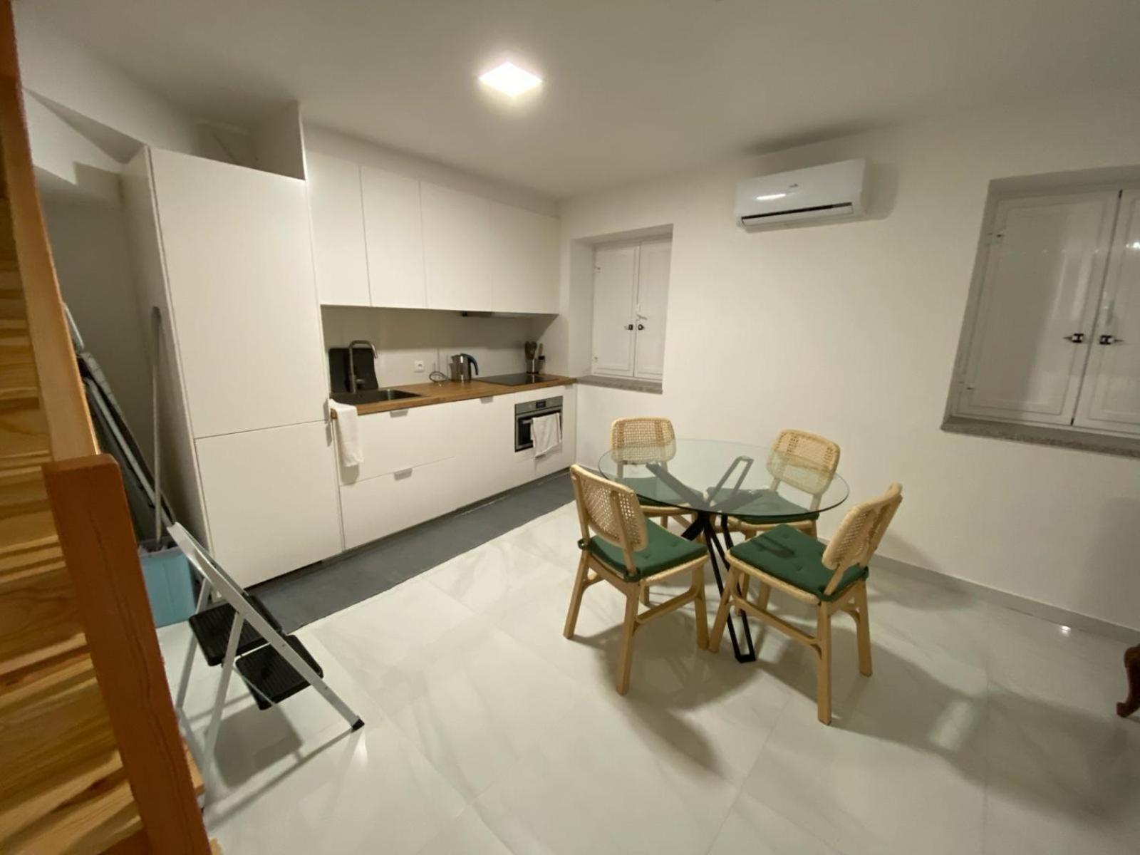 Ferienwohnung Casa Bossa Nova Fundão Exterior foto