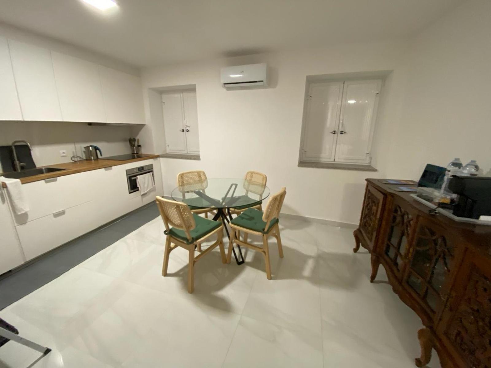Ferienwohnung Casa Bossa Nova Fundão Exterior foto