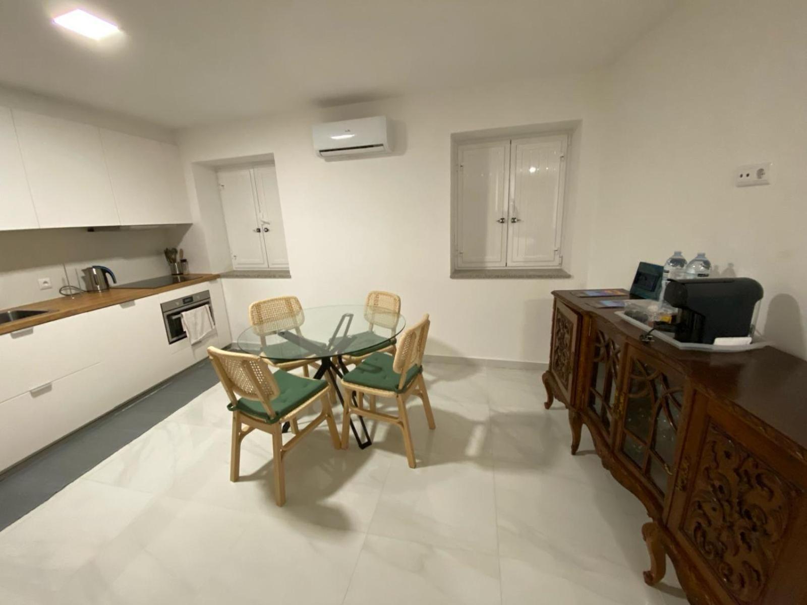 Ferienwohnung Casa Bossa Nova Fundão Exterior foto