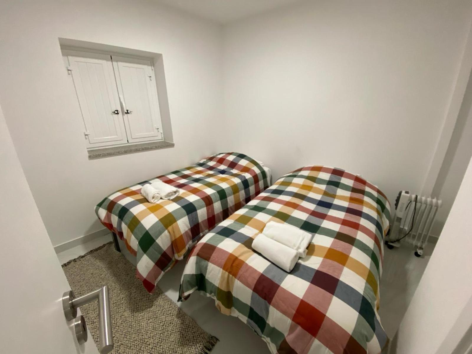 Ferienwohnung Casa Bossa Nova Fundão Exterior foto