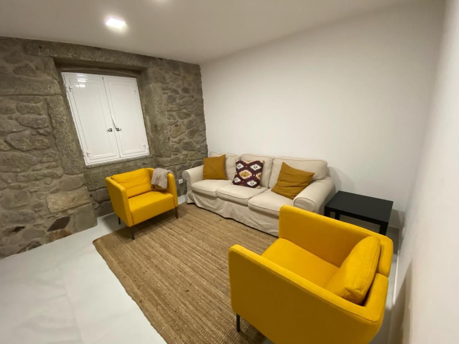 Ferienwohnung Casa Bossa Nova Fundão Exterior foto