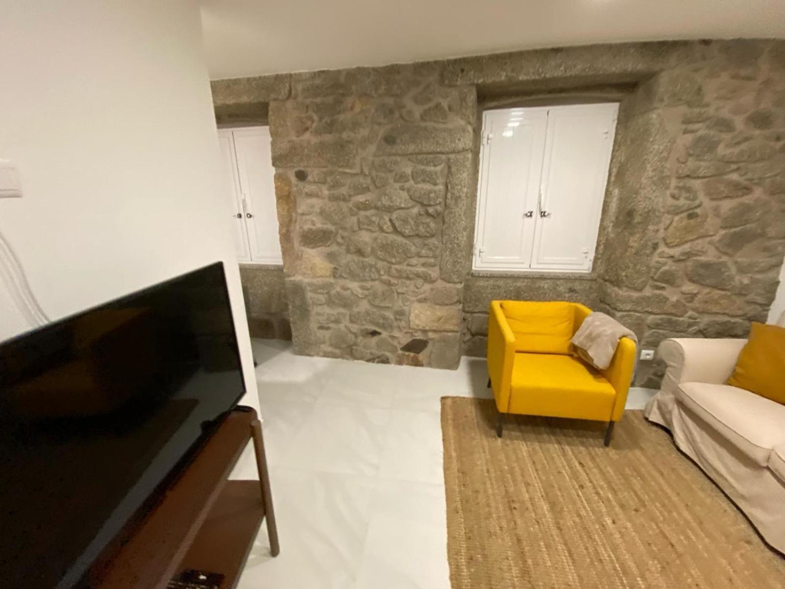 Ferienwohnung Casa Bossa Nova Fundão Exterior foto