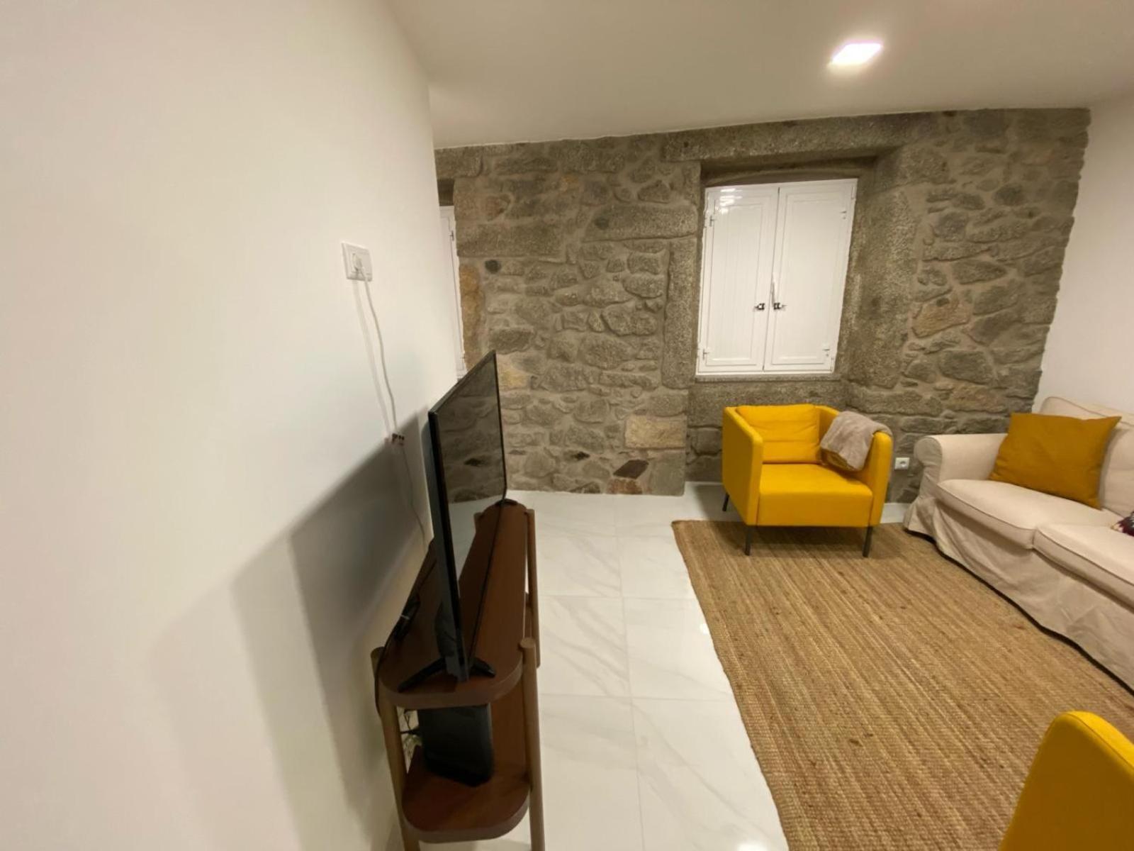 Ferienwohnung Casa Bossa Nova Fundão Exterior foto